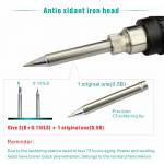 cxg c60w-c90w-c110w-lcd-digital-display-adjustable-temperature-electric-soldering-iron-7