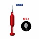 Mechanic iShell 3D Mortar Mini 6in1 Precision Magnetic Non-Slip Screwdriver Set
