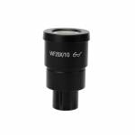 Mechanic Stereoscopic Vision Microscopes Eyepiece WF 10X / 20X / 25X /30X Wide-angle Eyepiece