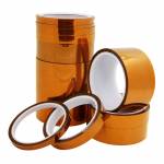 33M High Insulation Heat Resistant Stickers for Welding BGA Chip