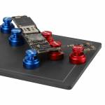 Kaisi 1208 / 1208A Universal PCB Magnetic High-temperature Resistance Holder Fixture for Soldering P