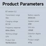 zealot s61-wireless-subwoofer-bluetooth-speaker-16