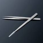 repairman ok-01-high-hardness-precision-long-sharp-tips-jump-wire-tweezers-5