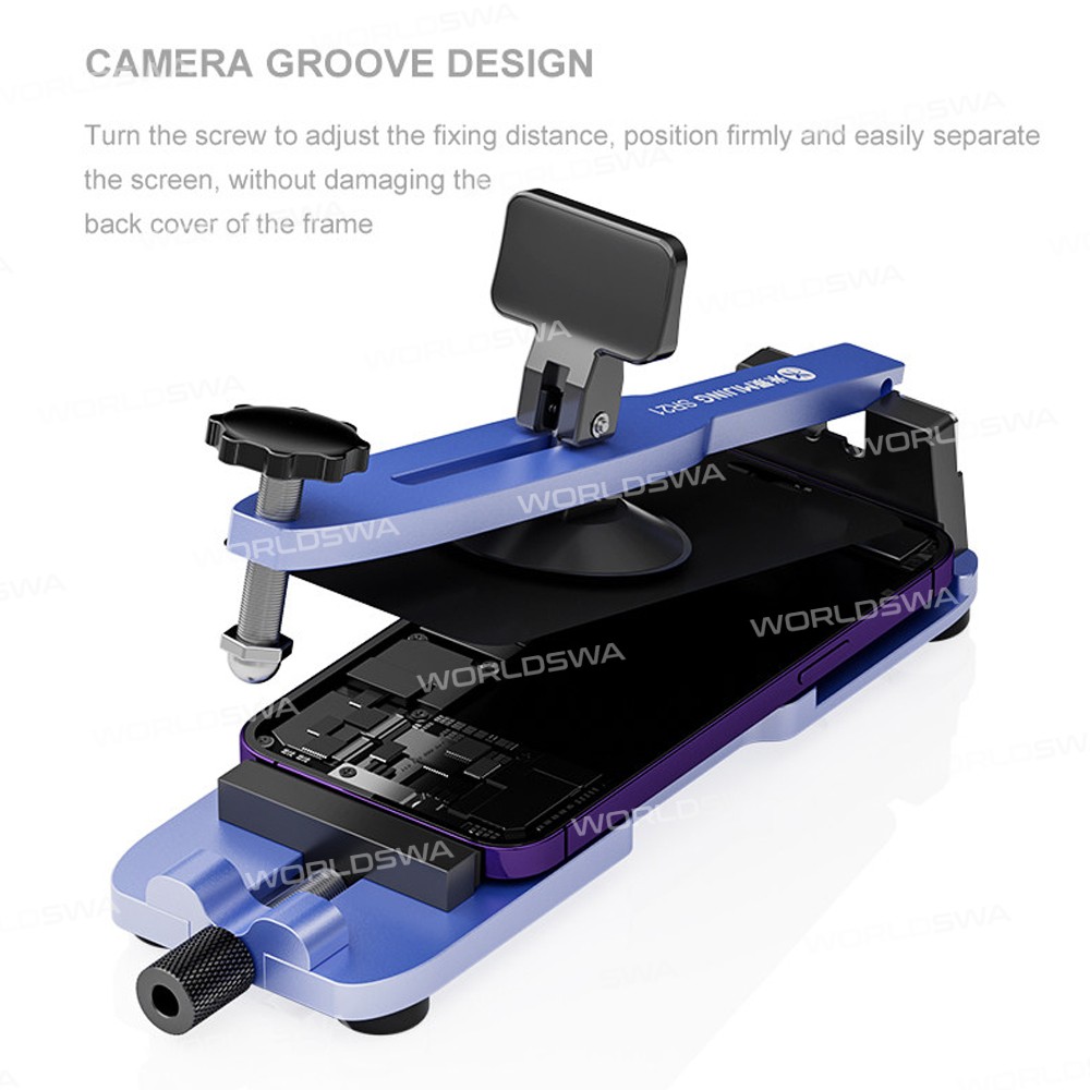 mijing sr21-unheated-universal-mobile-phone-lcd-screen-separation-fixture-5