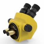 Kailiwei K7050TP HD Trinocular Stereo Microscope with 7-inch Monitor Optional WiFi Function