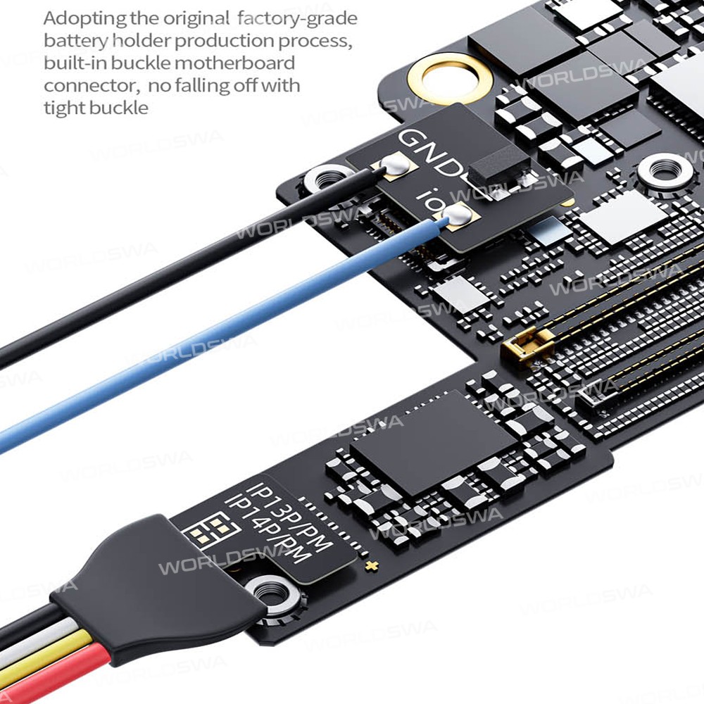 qianli generation-7th-ipower-pro-max-dc-power-control-test-cable-for-iphone-6g-to-14pro-max-14