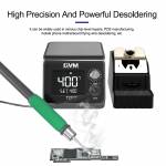 gvm t210s-c210-120w-high-power-powerful-desoldering-smart-digital-soldering-station-7