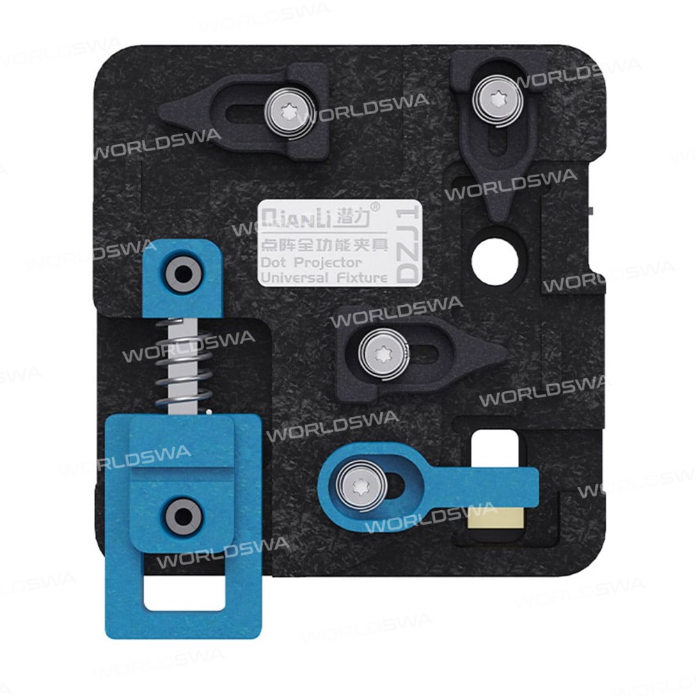 QianLi Dot Projector Repair Fixture Holder iPhone Face ID Repair