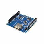 USB Host Shield Compatible Google ADK Support UNO MEGA