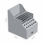 B&R S-27 Multi-Function Repair Tools Organizer