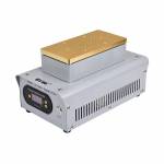 UYUE 958D Built-in Dual Air Pumps 7inch Vacuum LCD Separator Machine