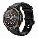 lemfo z1-smart-watch-143-inch-amoled-screen-4g-network-android-81-2gb16gb-eurasian-version--black-01