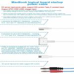 upgrade version-by-3200s-boot-cable-tool-kit-for-macbook-board-repair-8