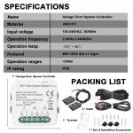 tuya wifi-gate-opener-intelligent-garage-door-4