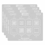amaoe 012mm-u-mtu-series-cpu-centralized-bga-reballing-stencil-for-mtk-cpu-1