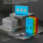 i2c syn14-18-in-1-universal-silicone-middle-layer-tin-planting-platform-1