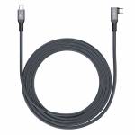 orico tbw4-90-thunderbolt-4-data-cable-type-c-fast-charge-cable-compatible-with-thunderbolt-3-1
