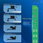 jcid v1s-pro-v1se-distance-photosensitive-small-board-fpc-cable-2