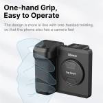 ulanzi cg01-handheld-selfie-grip-with-bluetooth-remote-control-for-phone-photography-14