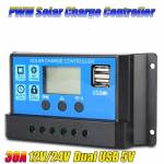 solar power-generation-system-25w-dual-usb-solar-panel-11