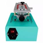 RF4 7-inch 360° Rotating Powerful Vacuum LCD Screen Separator Machine