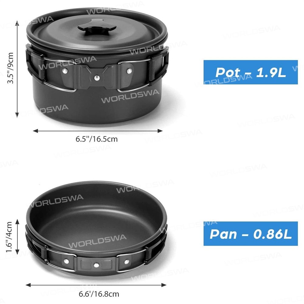 camping cookware-set-all-in-one-compact-camp-cooking-11
