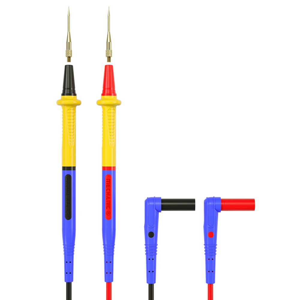 mechanic rp4-1000v-20a-universal-multimeter-stainless-steel-pen-tip-test-cable-7