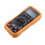 HYELEC MY68 Digital Multimeter 4000 Counts AC/DC Resistance Capacitance Frequency Duty cycle Tester