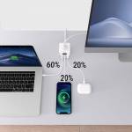 minix 67w-6-in-1-gan-power-strip-with-2-3-usb-c-1-5-usb-a-fast-charge-ports-and-30-us-ac-outputs-app