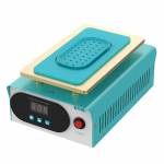 Uyue New Version 948S+ 7-inch LCD Screen Preheat Separator Build-in Pump Vacuum