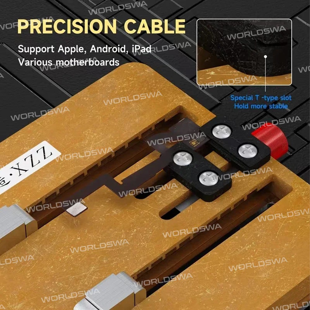 xzz t2-dual-axis-multi-function-motherboard-cpu-ic-chip-soldering-fixture-4