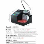 Jabe Super Solder 210 Smart Lead-free Soldering Station