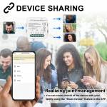 tuya wifi-gate-opener-intelligent-garage-door-8