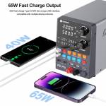 sunshine p2-pro-330w-4-segment-storage-channel-high-precision-adjustable-dc-stabilized-power-supply-