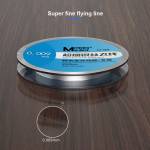 MaAnt 200M Superfine Silver No Breakpoint Flying Line for Phone Motherboard PCB Chip Welding Repair