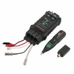 mastech ms6813-multifunction-network-cable-telephone-line-tracker-detector-5