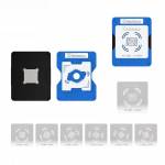 Youtool Z21 8-in-1 CPU Magnetic Positioning Tin Planting Platform  for iPhone 6 to 13Pro Max