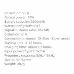 xdobo prince-1995-portable-bt-wireless-speaker-19