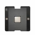 Amaoe U15 BGA Reballing Stencil Tin Planting Station with Steel Mesh for CPU MT6833V