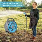 53 ft-retractable-garden-hose-reel-with-adjustable-04