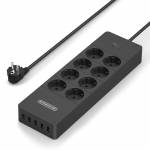 ntonpower hpc-8a5u-8-ac-outlets-surge-protector-power-strip-with-5-usb-ports-for-home-office-1