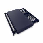 Jakemy JM-8171 Protable DIY Electronic Maintenance Magic Screwdriver Kit