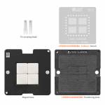 amaoe 015mm-bga-reballing-stencil-platform-set-for-lpddr5-k3lkbkb0bm-3