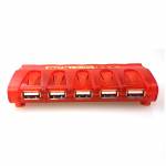 GPG Hub Pro Rev2.0 10 Port USB Hub