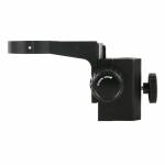 76mm Zoom Adjustable Stereo Microscope Focus Stand Bracket