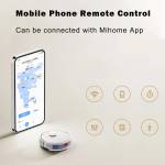 xiaomi mijia-3c-enhanced-edition-high-performance-robot-vacuum-and-mop-combination14