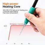 amaoe am-c210b-120w-intelligent-ac-transformer-soldering-station-for-mobile-phone-pcb-repair-5