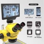 kailiwei k7050tvp-ys007w-7-50x-synchronous-zoom-trinocular-stereo-microscope-2