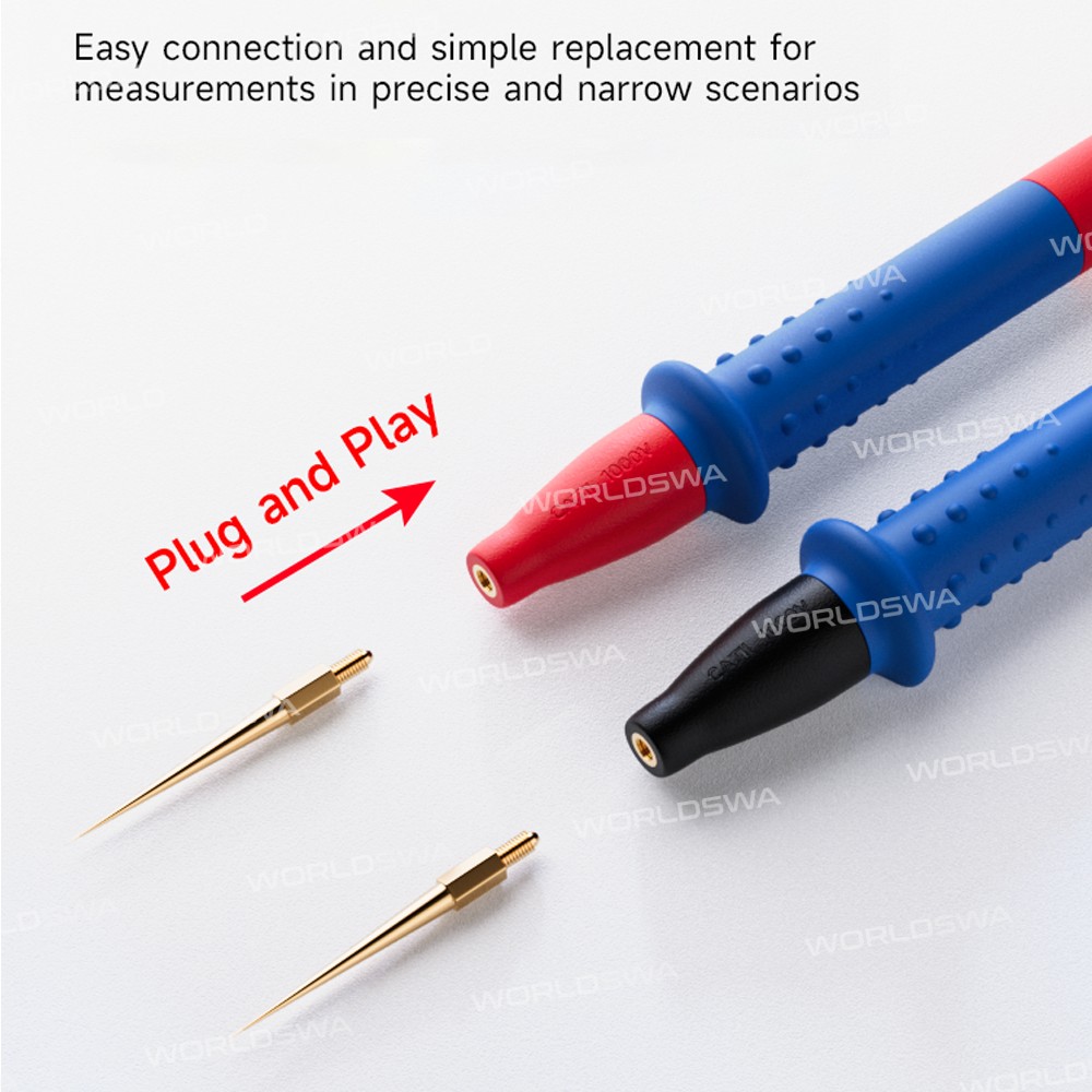 xinzhizao 1000v-20a-soft-silicone-wire-extra-tip-test-pen-for-digital-multimeter-8