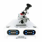 TBK-258 LCD Screen Housing Frame Separator Machine OCA Degumming UV Curing for iPhone Samsung LCD sc